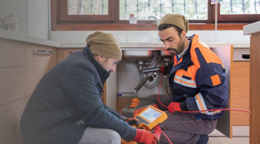 Professional expert plumbing services in Alton, KS